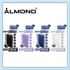 ALMOND PB-10X 移動電源